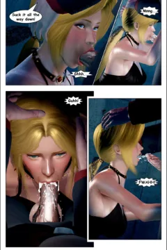 Helena Douglas – Slave for a Night!- x (23)