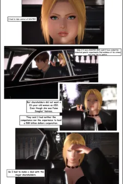 Helena Douglas – Slave for a Night!- x (3)