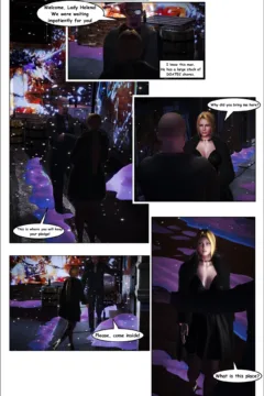 Helena Douglas – Slave for a Night!- x (5)