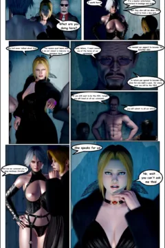 Helena Douglas – Slave for a Night!- x (8)