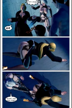 Helena Douglas – Slave for a Night!- x (9)