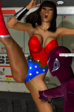 Hipcomix- Lord Snot – Peril In Paradise 30- x (11)