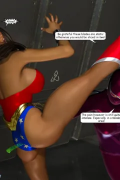 Hipcomix- Lord Snot – Peril In Paradise 30- x (12)