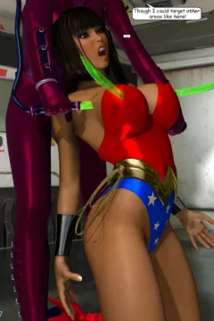 Hipcomix- Lord Snot – Peril In Paradise 30- x (14)