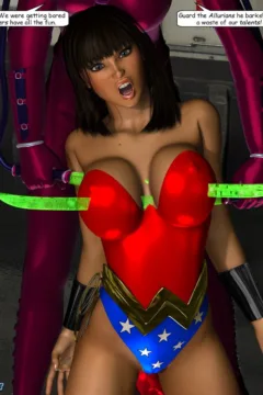 Hipcomix- Lord Snot – Peril In Paradise 30- x (15)