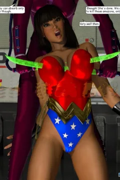 Hipcomix- Lord Snot – Peril In Paradise 30- x (16)