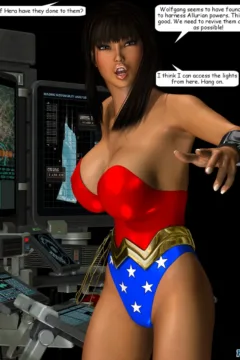 Hipcomix- Lord Snot – Peril In Paradise 30- x (3)