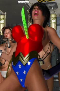 Hipcomix- Lord Snot – Peril In Paradise 30- x (8)