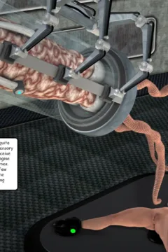 Hipcomix- Menace Of Mister E- Paralysis- x (7)