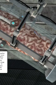 Hipcomix- Menace Of Mister E- Paralysis- x (8)