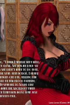 Intrigue 3D- Writer’s Block- x (13)