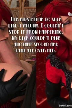 Intrigue 3D- Writer’s Block- x (29)