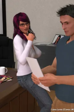 Intrigue 3D- Writer’s Block- x (38)