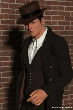 Intrigue 3D- Writer’s Block- x (40)