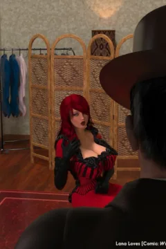 Intrigue 3D- Writer’s Block- x (42)