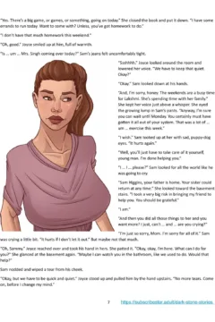 JDseal – The Dark Stone Ch. 5- x (7)