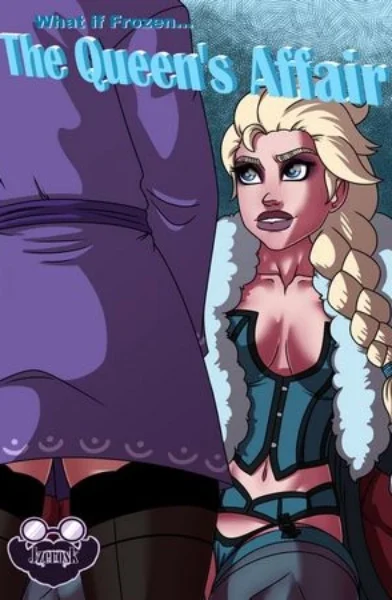 JZerosk- The Queen's Affair (Frozen)- xyz