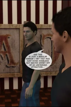 KaraComet – Feminization Funhouse- x (10)