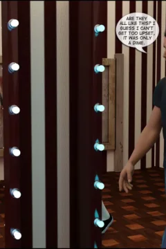 KaraComet – Feminization Funhouse- x (11)