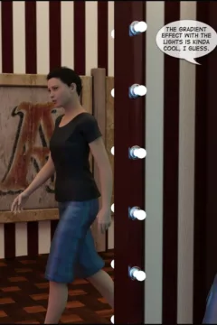 KaraComet – Feminization Funhouse- x (12)