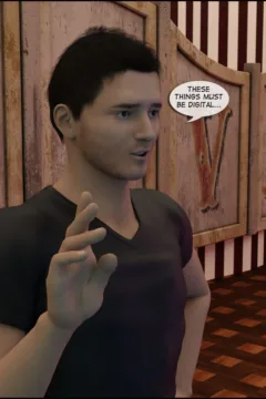 KaraComet – Feminization Funhouse- x (14)