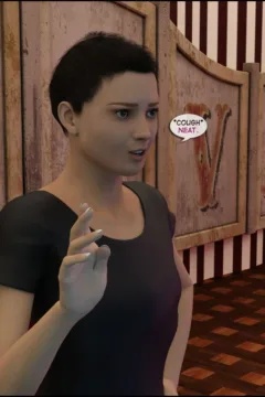 KaraComet – Feminization Funhouse- x (16)