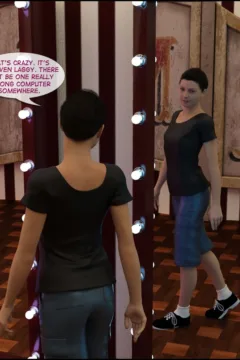 KaraComet – Feminization Funhouse- x (17)