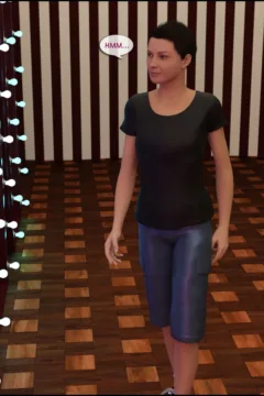 KaraComet – Feminization Funhouse- x (18)