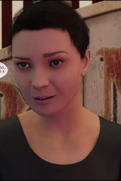 KaraComet – Feminization Funhouse- x (19)