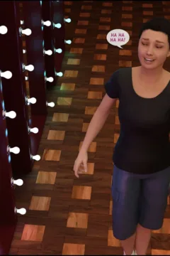 KaraComet – Feminization Funhouse- x (22)