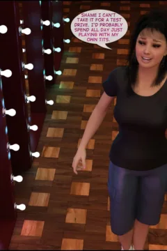 KaraComet – Feminization Funhouse- x (24)