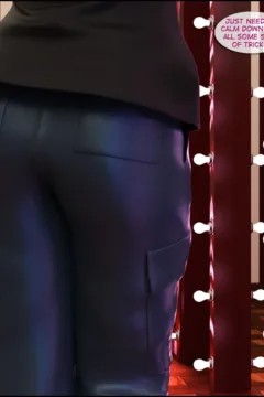 KaraComet – Feminization Funhouse- x (33)