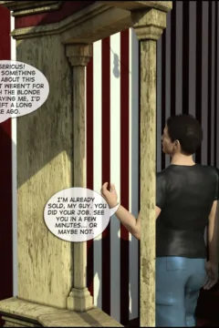 KaraComet – Feminization Funhouse- x (5)