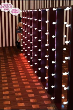 KaraComet – Feminization Funhouse- x (58)