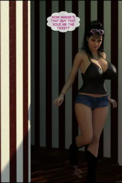 KaraComet – Feminization Funhouse- x (59)