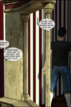 KaraComet – Feminization Funhouse- x (6)