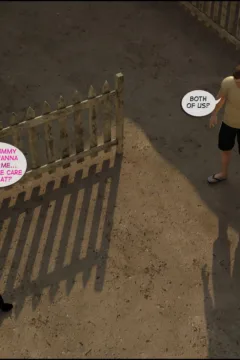 KaraComet – Feminization Funhouse- x (67)