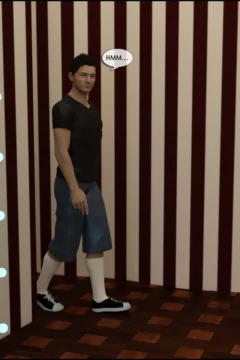 KaraComet – Feminization Funhouse- x (7)