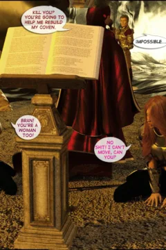 KaraComet – Making a Coven- x (15)