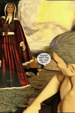 KaraComet – Making a Coven- x (25)