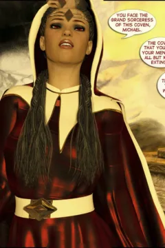 KaraComet – Making a Coven- x (26)