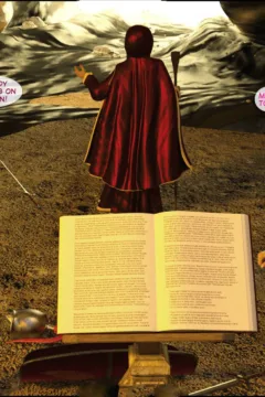 KaraComet – Making a Coven- x (28)