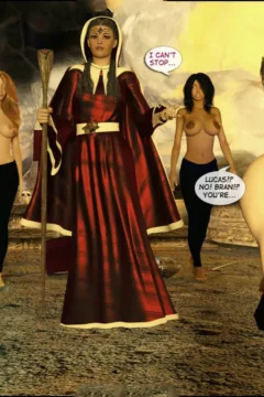 KaraComet – Making a Coven- x (29)