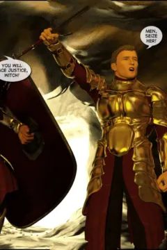 KaraComet – Making a Coven- x (3)