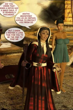 KaraComet – Making a Coven- x (45)