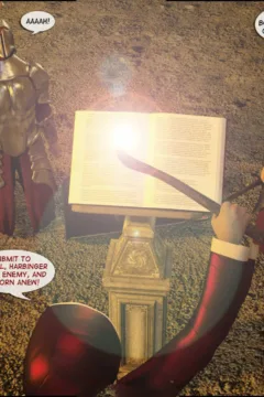 KaraComet – Making a Coven- x (6)