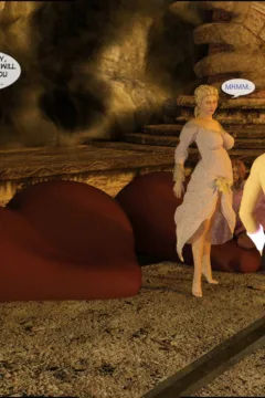 KaraComet – Making a Coven- x (82)