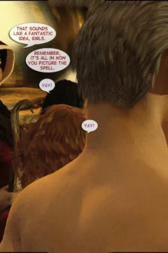 KaraComet – Making a Coven- x (86)