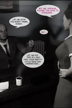 KaraComet- Mr. Housewife- x (3)