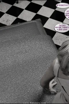 KaraComet- Mr. Housewife- x (85)